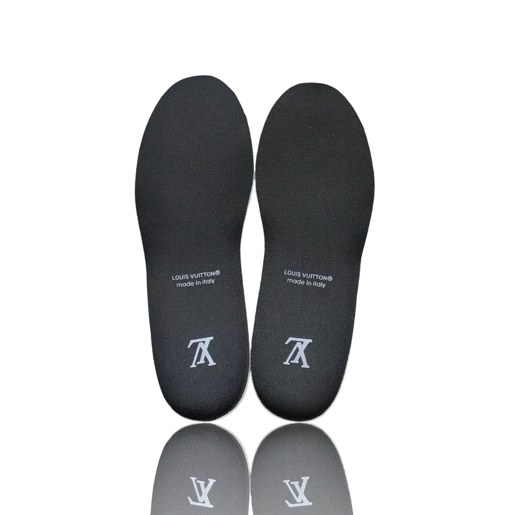 Louis Vuittоп Trainer Maxi 'Black'