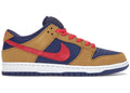 Nike SB Dunk Low "Reverse Papa Bear"