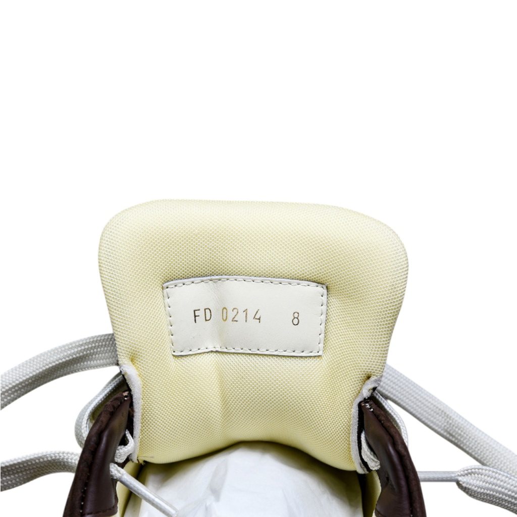 Louis Vuittоп Trainer Low By Tyler, The Creator 'Mocha'