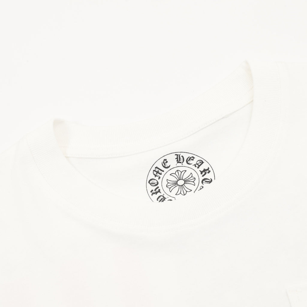 Chrome Hearts U.S. Flag T-Shirt