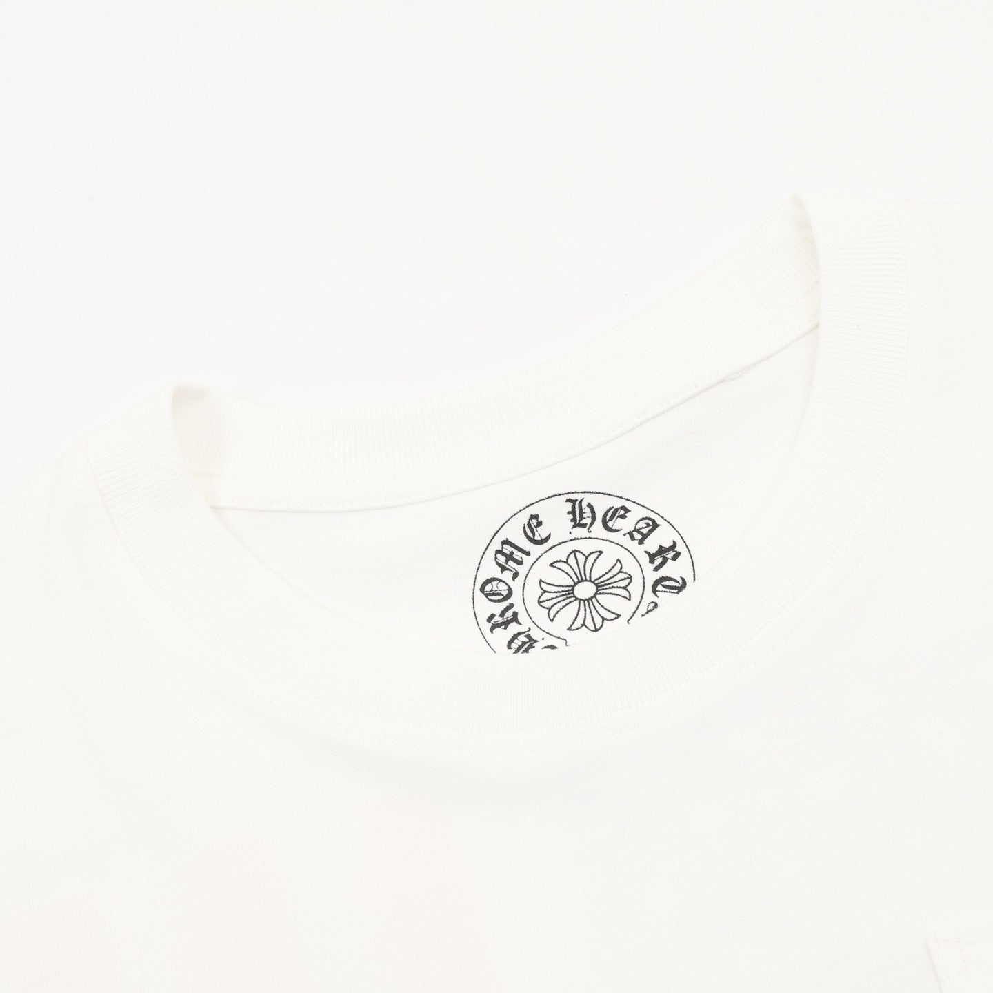 Chrome Hearts U.S. Flag T-Shirt