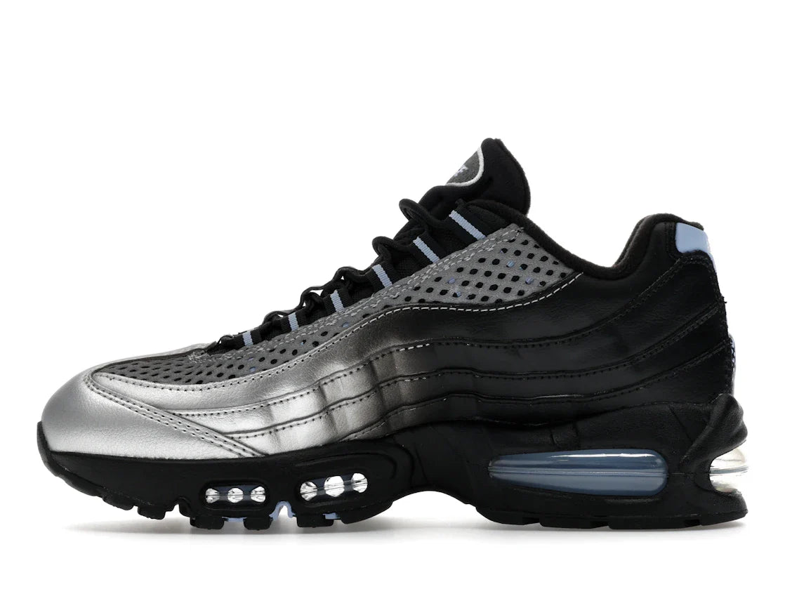 Nike Air Max 95 Big Bubble Palace