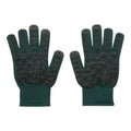 Chrome Hearts Work Gloves Green