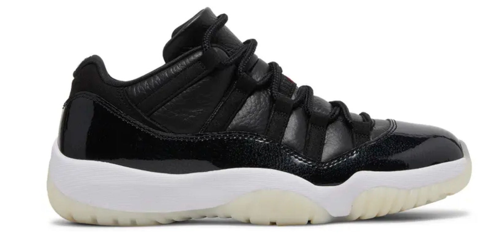 Air Jordan 11 Low Retro "72-10"