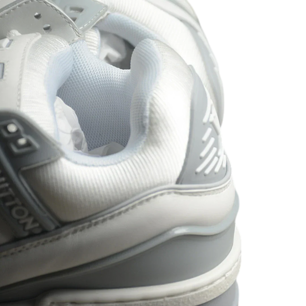 Louis Vuittоп Trainer Maxi 'Gray'