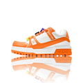 Louis Vuittоп Trainer Maxi 'Orange'