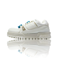 Louis Vuittоп Trainer Maxi 'White'