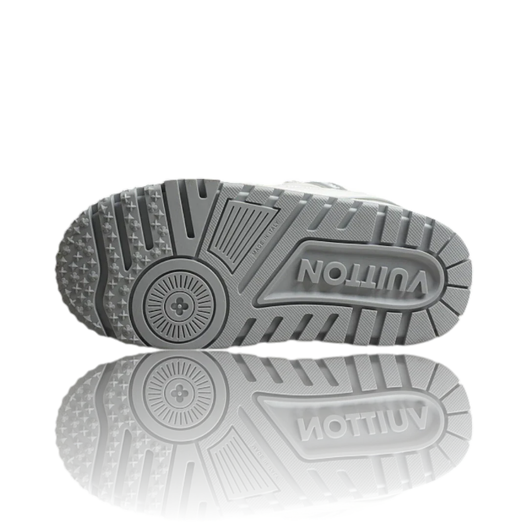 Louis Vuittоп Trainer Maxi 'Gray'