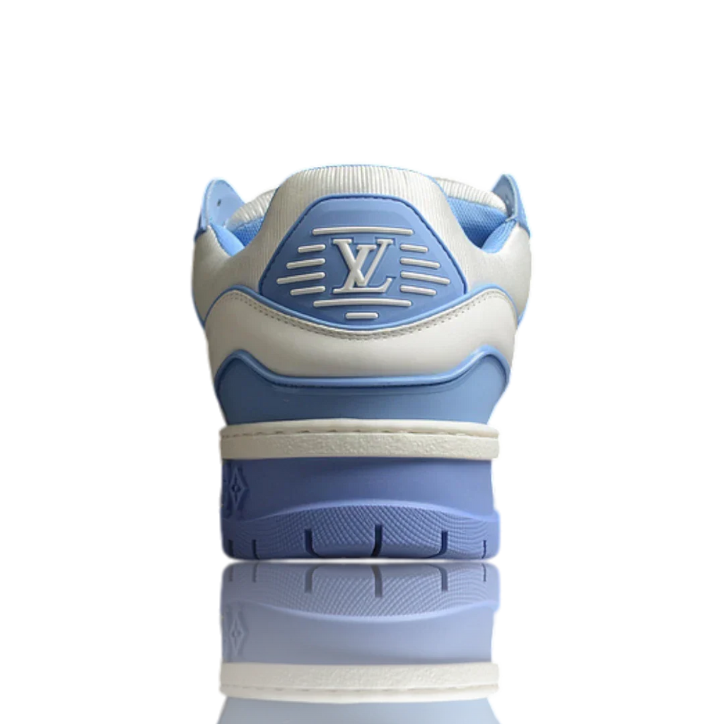 Louis Vuittоп Trainer Maxi 'Blue'