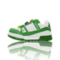 Louis Vuittоп Trainer Maxi 'Green'