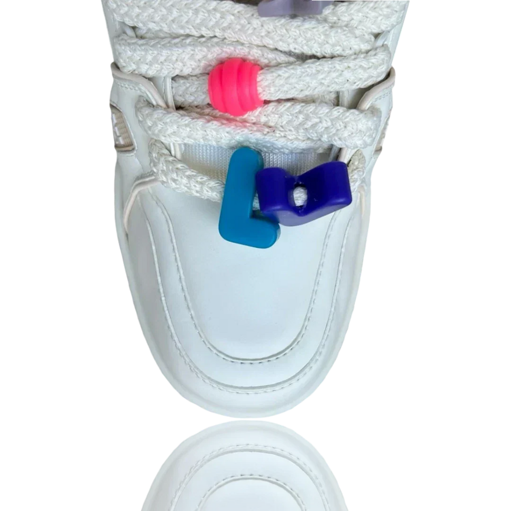 Louis Vuittоп Trainer Maxi 'White'
