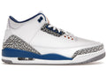 Jordan 3 Retro Wizards (GS)