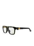 Chrome Hearts Celibussy Glasses Gold & Black