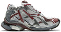 Balenciaga Runner Burgundy