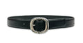 Chrome Hearts Gunslinger Belt Black