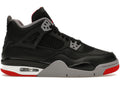 Air Jordan 4 "Bred Reimagined" GS