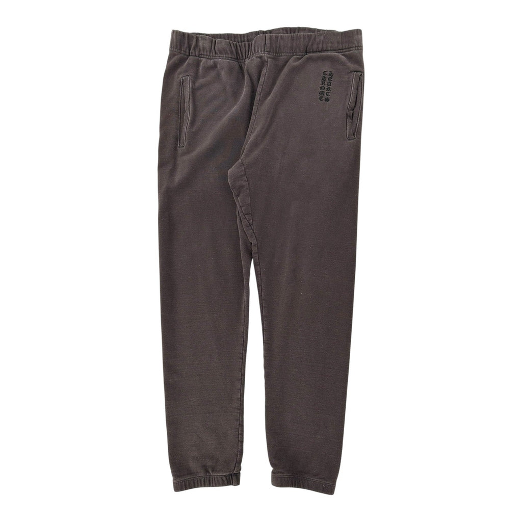 Chrome Hearts Y Not? Sweatpants