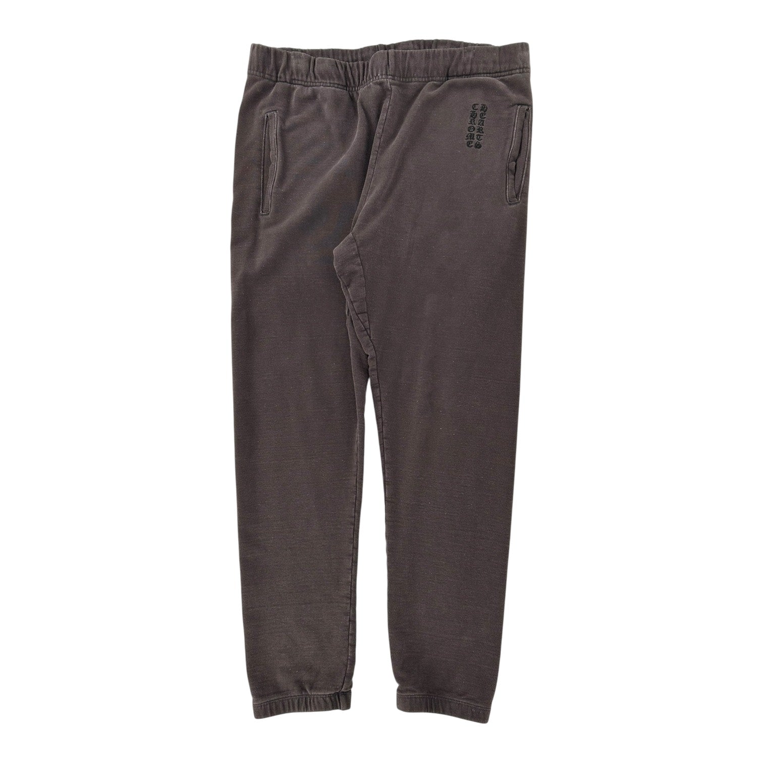Chrome Hearts Y Not? Sweatpants