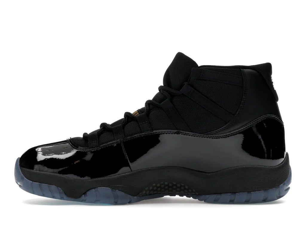 Jordan 11 Retro Gamma Blue (2025)