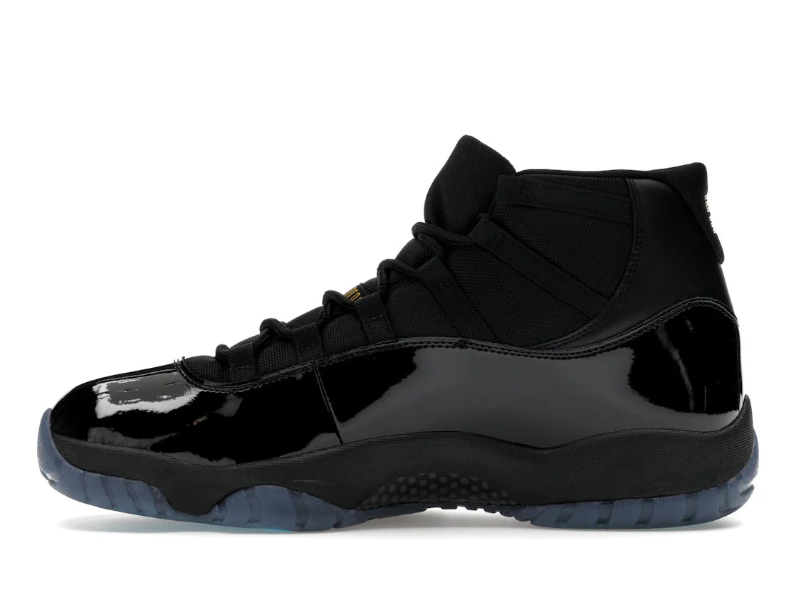 Jordan 11 Retro Gamma Blue (2025)