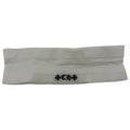 Chrome Hearts Headband White