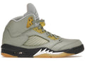 Jordan 5 Retro Jade Horizon