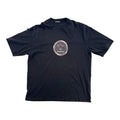 Balenciaga Speedometer Tee Black