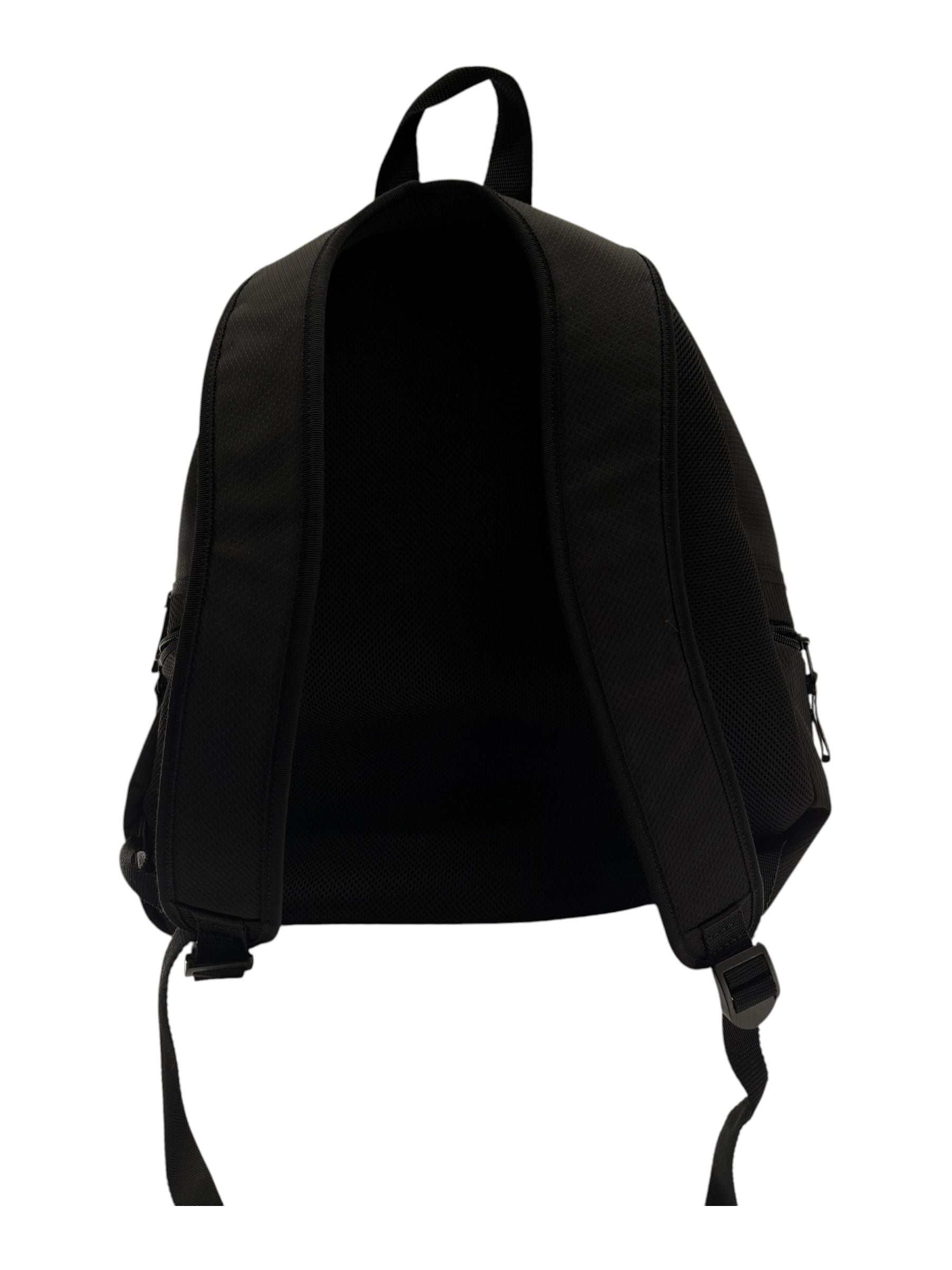 Balenciaga Unity Backpack Black