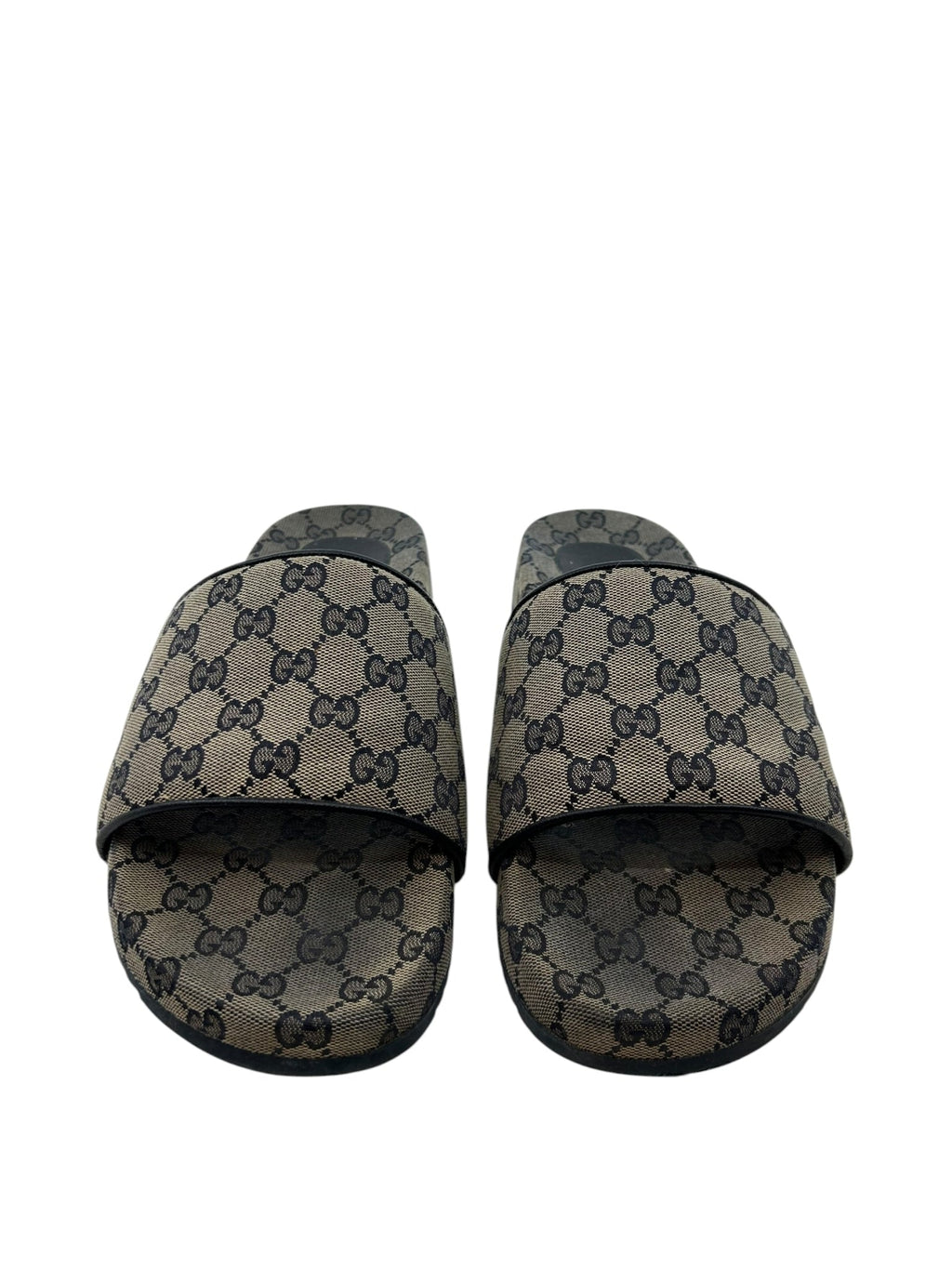 Gucci Monogram Slide