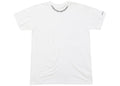 Chrome Hearts Neck Letters Logo Tee White