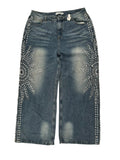 Vale Forever Tsunami Denim Blue