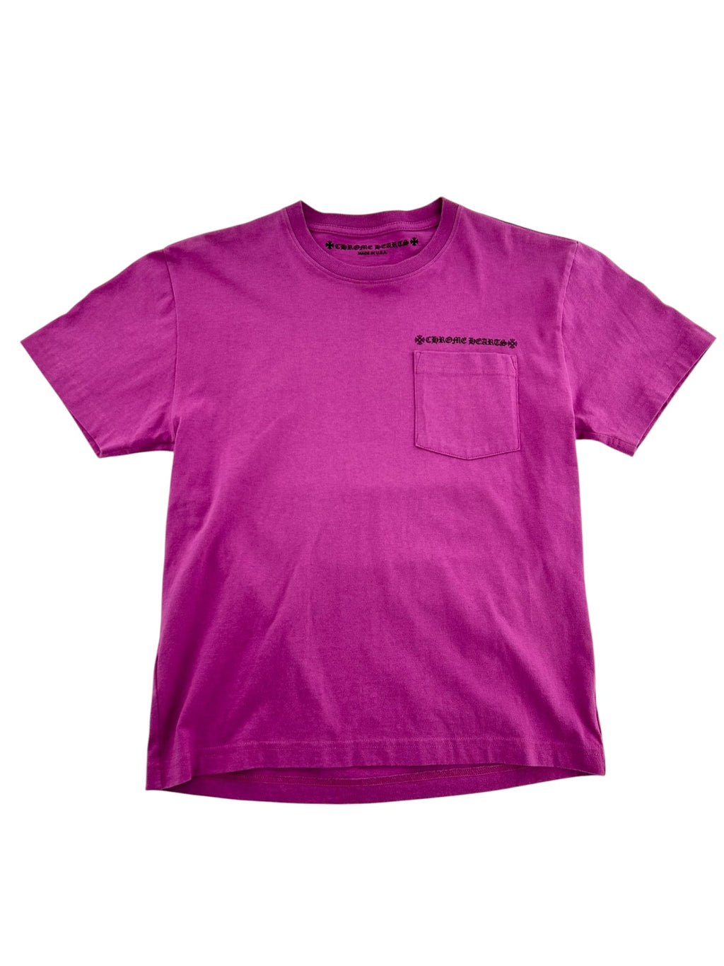 Chrome Hearts Matty Boy Spider Tee