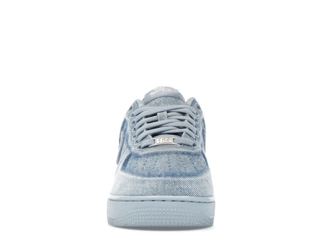 Nike Air Force 1 Low Ja Morant Denim Light Armory Blue