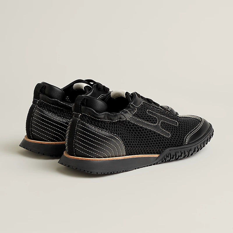Hermès Jet sneaker Noir