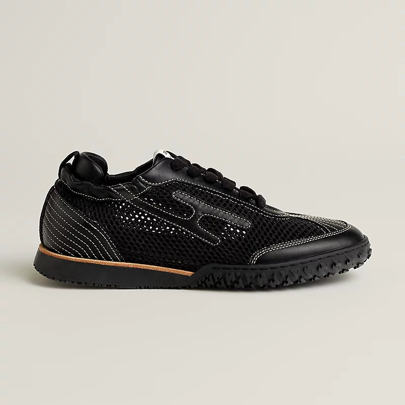 Hermès Jet sneaker Noir