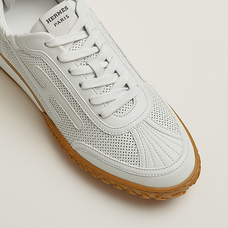 Hermès Jet sneaker Blanc
