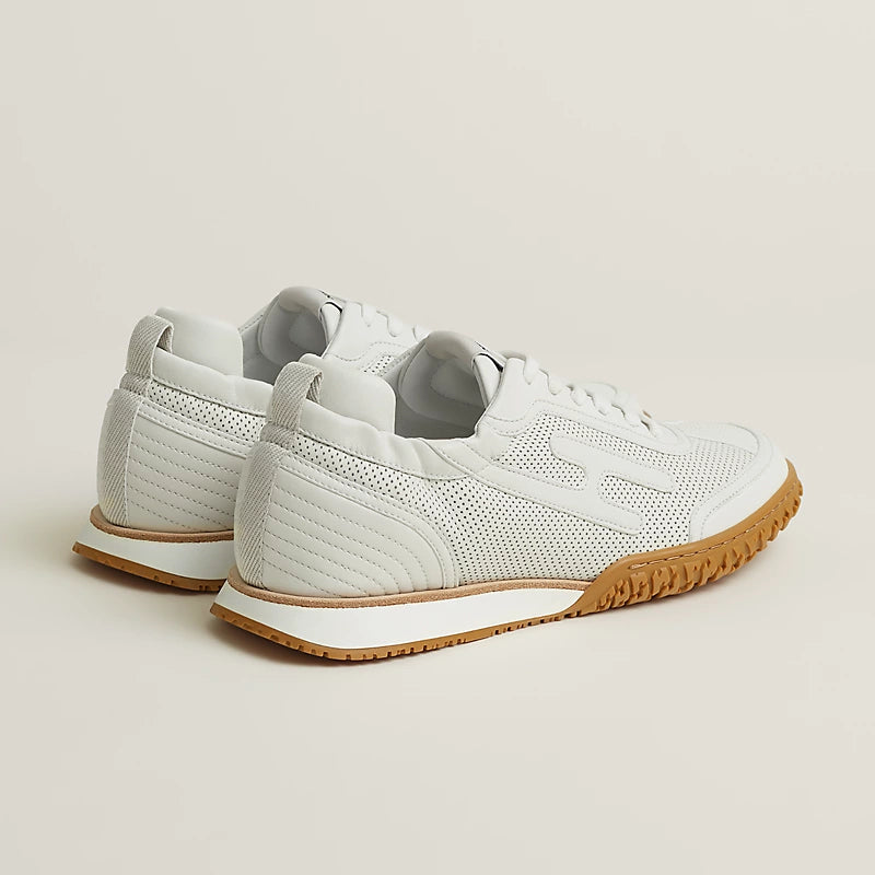 Hermès Jet sneaker Blanc