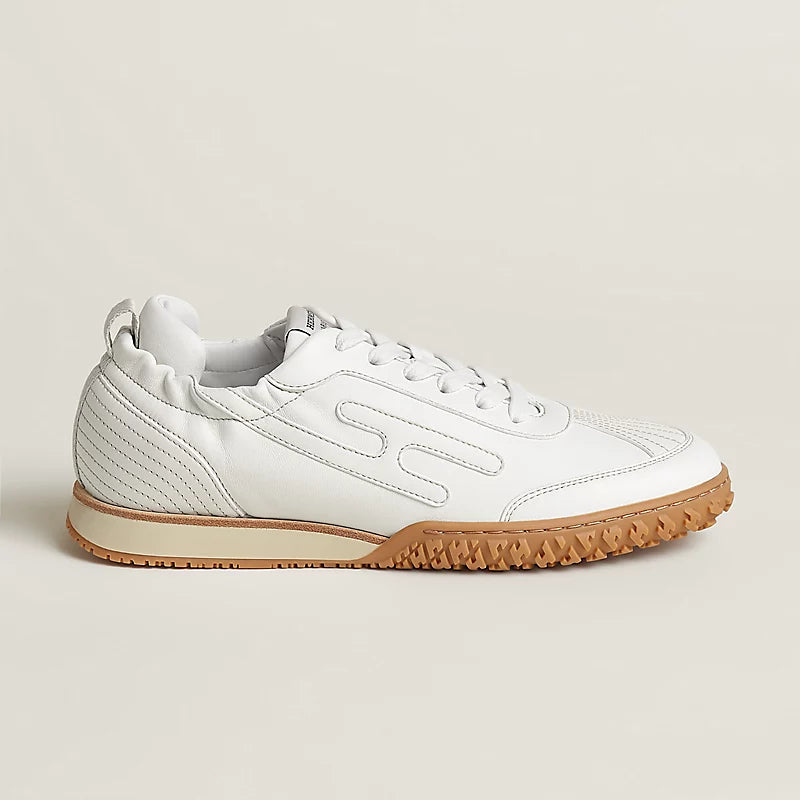 Hermès Jet sneaker Blanc