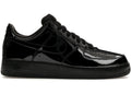 Nike Air Force 1 Low '07 Premium Black Patent