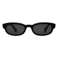 Chrome Hearts Lowrider Sunglasses Black
