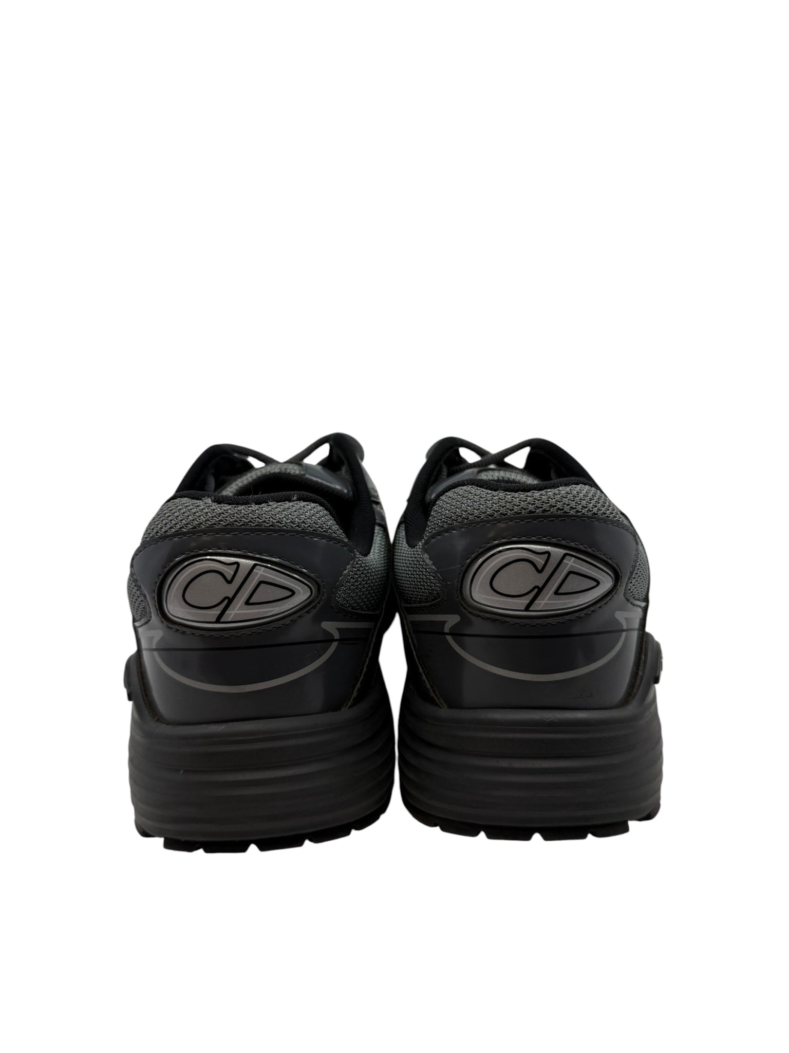 Dior B30 Sneakers Grey