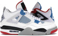 Jordan 4 Retro What The
