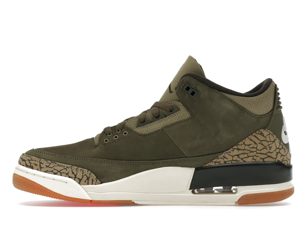 Jordan 3 Retro Family Affair