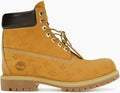 Louis Vuitton Timberland 6" Ankle Boot Wheat Monogram