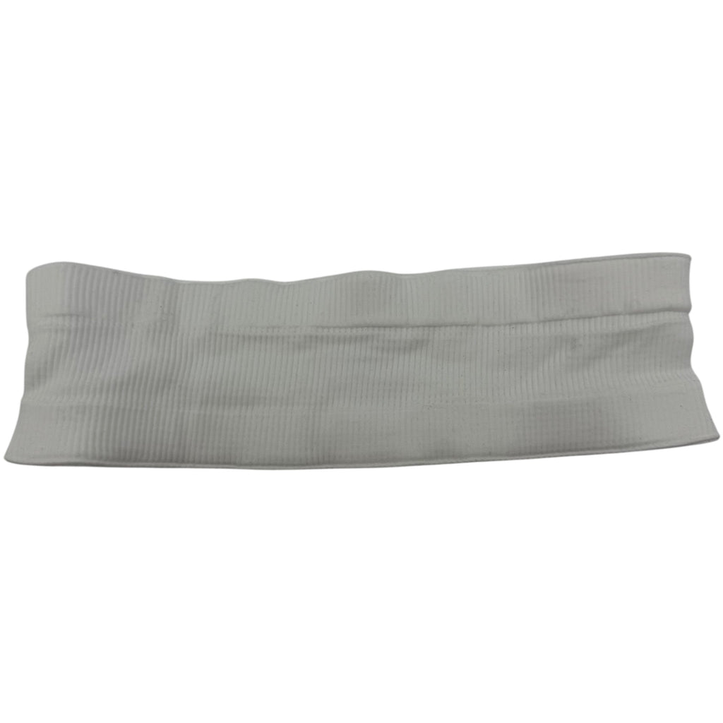 Chrome Hearts Headband White
