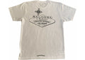 Chrome Hearts Las Vegas Exclusive Tee White