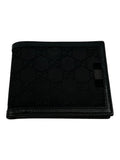 Gucci Bifold Monogram Wallet