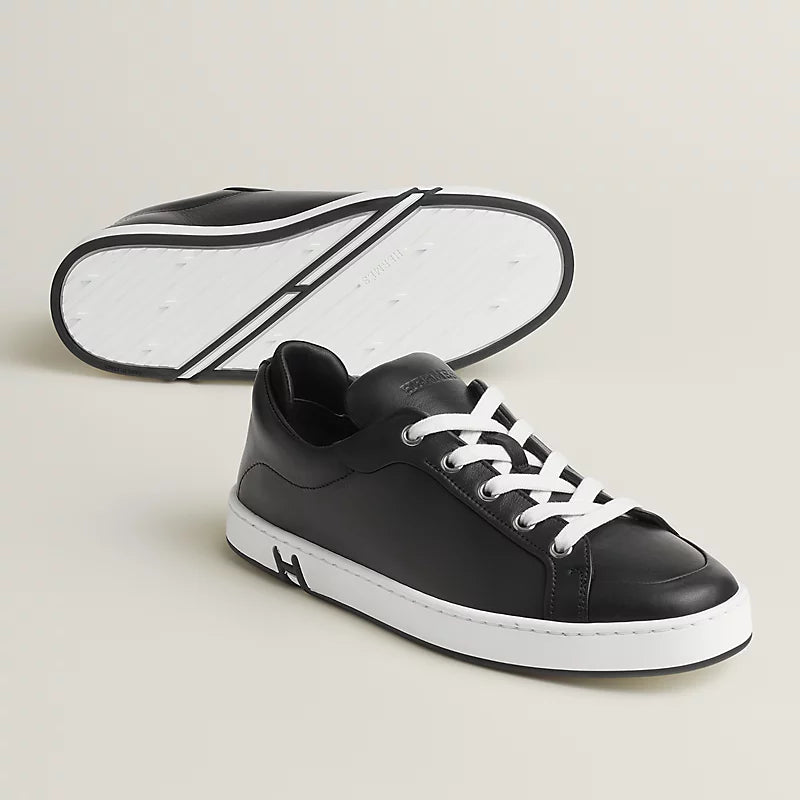 Hermès Kid sneaker Noir