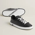 Hermès Kid sneaker Noir