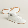 Hermès Kid sneaker Blanc